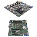 HP ProLiant ML30 Gen9 Mainboard 822184-002 Intel FCLGA1151 DDR4