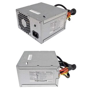 HP Proliant ML310e G8 24 Polos 350W Fuente De Alimentaci&oacute;n ATX DPS-350AB-20 Un E