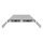Brocade 6505 NA-6505-12-0R 80-1006113-06 SAN FC Switch 12 akt. Ports + 8 16G mini GBICs