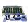 IBM ServeRAID M5015 6 Gb/s RAID Controller 46C8927 +BBU + Kabel + Backplane
