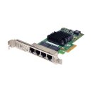 HP Ethernet 1Gb 4-port-Port 366T Netzwerkadapter...