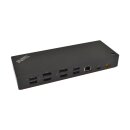 Lenovo ThinkPad Hybrid USB-C mit USB-A 3.0 Dock DUD9011D1 03X7469 40AF DP HDMI