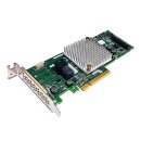 Adaptec ASR-8405 12Gb 1GB Cache PCIe x8 3.0 SAS/SATA RAID...