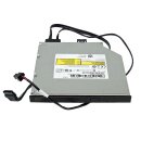 DELL 09WHKM Precision Slim DVD-ROM SATA Laufwerk DU90N +...