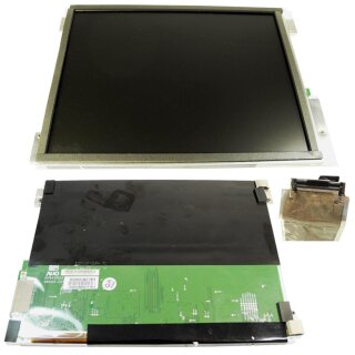 AU Optronics Industrie TFT-LCD Color Display 8.4 Zoll SVGA 800x600 G084SN03 V3