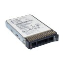 Lenovo HGST 200GB SAS III 12GB/s 2,5"...