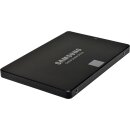 Samsung 850 EVO 500GB 2.5" 6G SATA SED SSD MZ-75E500 MZ7LN500