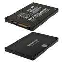 Samsung 850 EVO 500GB 2.5" 6G SATA SED SSD MZ-75E500 MZ7LN500