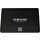 Samsung 850 EVO 500GB 2.5" 6G SATA SED SSD MZ-75E500 MZ7LN500
