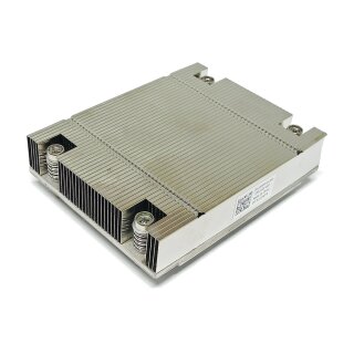 DELL 02FKY9 CPU Heatsink / Kühler for PowerEdge R430 Server