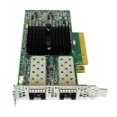 Mellanox ConnectX-3 Dual-Port SFP Netzwerkkarte 10GbE CX312A LP