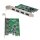 Inateck KT40005 4-Port USB-3.0 PCIe x1 Card