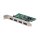 Inateck KT40005 4-Port USB-3.0 PCIe x1 Card