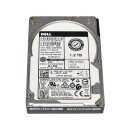 DELL 1,2 TB 2.5“ 10K 12G SAS HDD HUC101812CSS200 0KV02