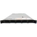NetApp SolidFire SF19210 Storage Nodes ohne CPU & RAM 2xHS 10x SFF 2.5" SAS 9211-8i
