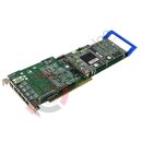 AudioCodes IPM260A/120RT/H100/MVIP/UNI TrunkPack PCI VoIP...