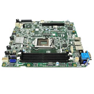 Scheda Madre Dell PowerEdge R330 &ndash; 84XW4 R31TT1 13126-1, Form Factor PCI