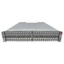 Oracle Storage DE2-24P ST2D24 2U 24-Bay 2.5" SFF + 24 Caddys + 2 Controller + 2 x PSU