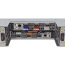 Oracle Storage DE2-24P ST2D24 2U 24-Bay 2.5" SFF + 24 Caddys + 2 Controller + 2 x PSU