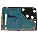 Fujitsu 300GB 2.5" 10K 6G SAS-2 HDD MBD2300RC