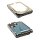 Fujitsu 300GB 2.5" 10K 6G SAS-2 HDD MBD2300RC