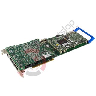 AudioCodes IPM260A-120TIP-COMRT 8 E1/T1 PCI VoIP Media Processing Blade