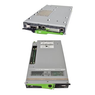 Fujitsu CA07662-D121 CA07662-C121 Controller Module + FC 16G for Eternus DX200 S3 Storage System