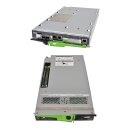 Fujitsu CA07662-D121 CA07662-C121 Controller Module + FC...