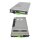 Fujitsu CA07662-D121 CA07662-C121 Controller Module + FC 16G for Eternus DX200 S3 Storage System