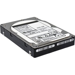 HGST 600GB 2.5" 10K 128MB Cache 12G SAS SED HDD HUC101860CSS200