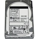 HGST 600GB 2.5" 10K 128MB Cache 12G SAS SED HDD HUC101860CSS200