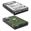 HGST 600GB 2.5" 10K 128MB Cache 12G SAS SED HDD HUC101860CSS200