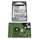 HGST 600GB 2.5" 10K 128MB Cache 12G SAS SED HDD HUC101860CSS200