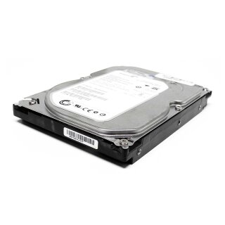 Seagate Barracuda 500GB 3.5" 7.2K 6G SATA ST500DM002 1BD142-021/023/301/543