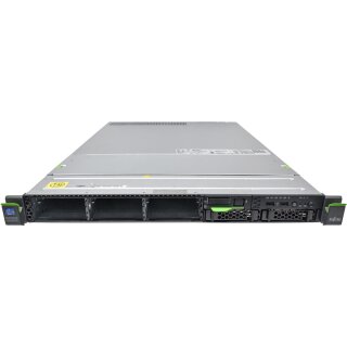 Fujitsu RX200 S7 Server E5-2690 8C 2.90GHz 32GB RAM 2.5Zoll SAS 6G 5/6 8 Bay