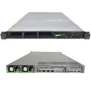 Fujitsu RX200 S7 Server E5-2690 8C 2.90GHz 32GB RAM 2.5Zoll SAS 6G 5/6 8 Bay