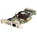 Areca ARC-1222 Singel-Port 3G Dual SATA RAID Controller...
