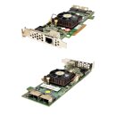 Areca ARC-1222 Singel-Port 3G Dual SATA RAID Controller PCI-Express x8 LP
