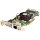 Areca ARC-1222 Singel-Port 3G Dual SATA RAID Controller PCI-Express x8 LP