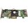 Areca ARC-1222 Singel-Port 3G Dual SATA RAID Controller PCI-Express x8 LP