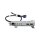 Dell PowerEdge T130 Front I/O Panel Assembly 4VPH4 + Kabel