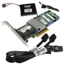 IBM ServeRAID M5110 6 Gb/s RAID Controller L3-25422-46A...