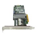 IBM ServeRAID M5110 6 Gb/s RAID Controller L3-25422-46A 00AE807 +BBU +2x Kabel