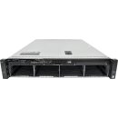 Dell PowerEdge R530 Server 1x E5-1650 V4 6-Core 64GB DDR4...