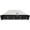 Dell PowerEdge R530 Server 2x E5-2630 V3 64GB DDR4 RAM 8x...