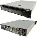 Dell PowerEdge R530 Server 2x E5-2630 V3 64GB DDR4 RAM 8x LFF 3,5 8x 2TB HDD