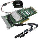Fujitsu Primergy D3116-C26 6G PCIe x8 1GB SAS RAID...