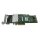 Fujitsu Primergy D3116-C26 6Gb PCIe x8 1GB SAS RAID Controller +BBU +2x Kabel LP