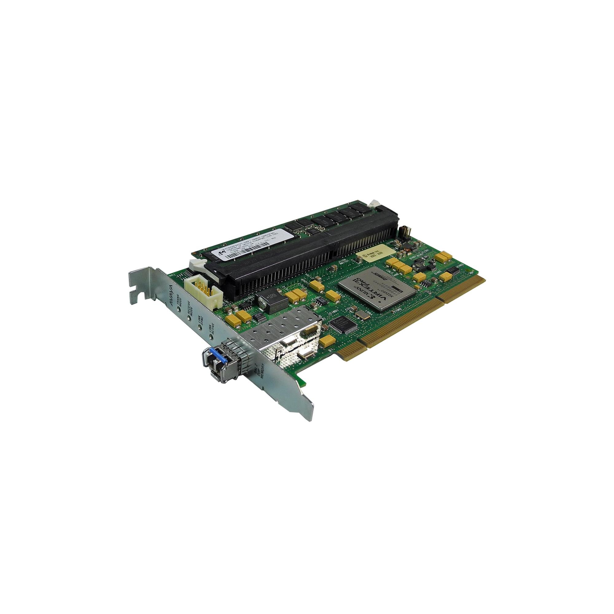 AVAYA DAL2 DUP 512MB Hardware Duplication Card PCIX für S8700 Media