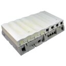 AVAYA Integral 5 I5 EXE T-K Anlage mit 1x CV1 1x S4A...